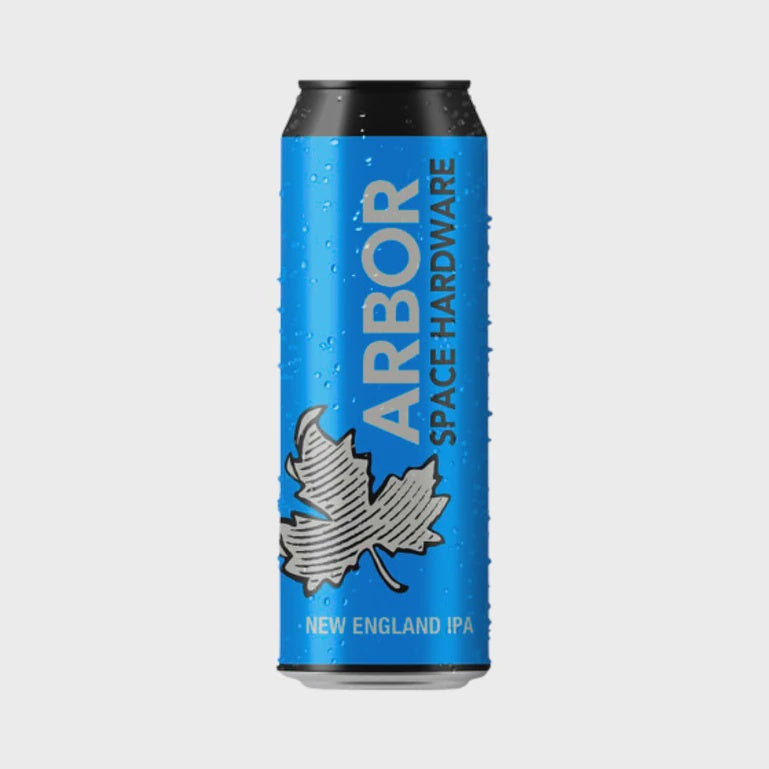 Arbor Ales Space Hardware 6.6% / 56.8cl