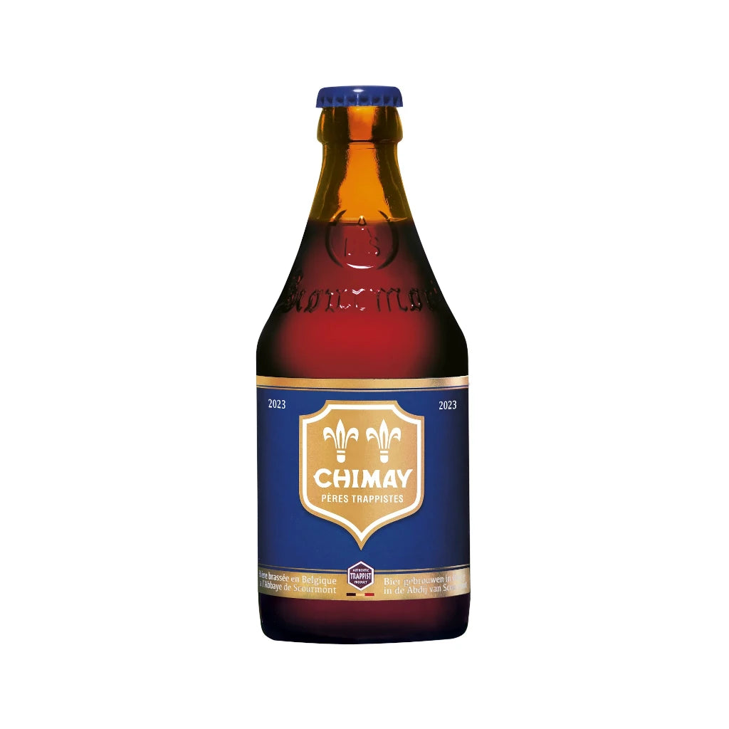 Chimay Blue   9.0% / 33cl