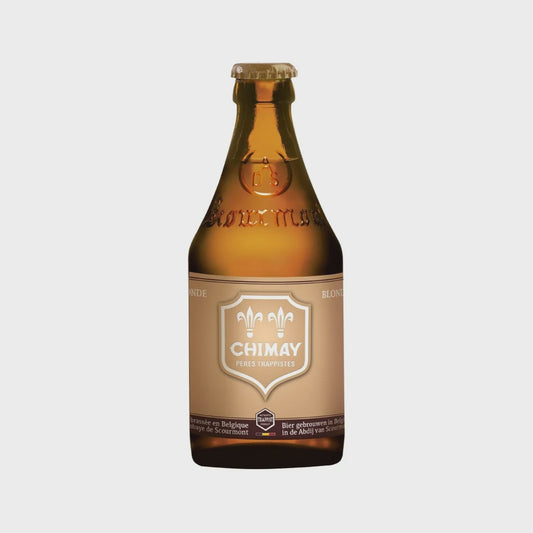 Chimay Gold   4.8% / 33cl