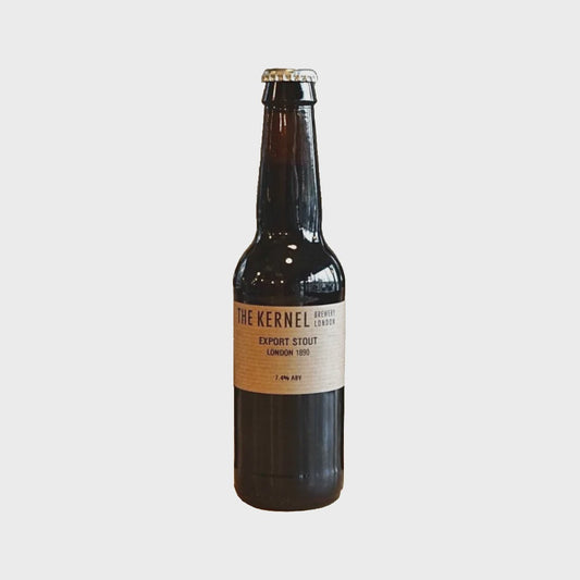 Kernel Brewery 1890 Export Stout   7.9% / 33cl