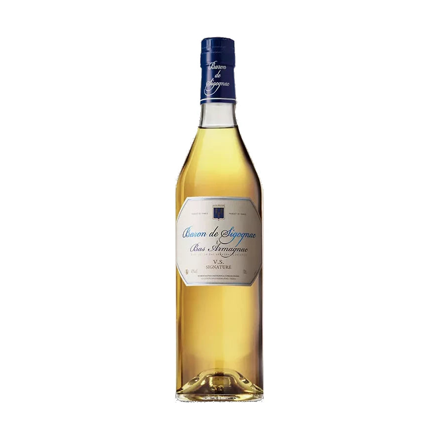 Baron de Sigognac V.S. Armagnac / 70cl