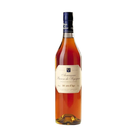 Baron de Sigognac 10 Year Old / 70cl