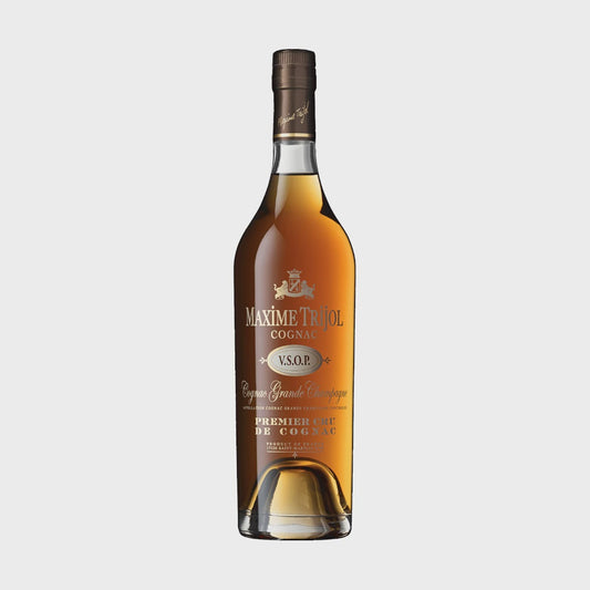 Maxime Trijol Grande Champagne VSOP / 70cl