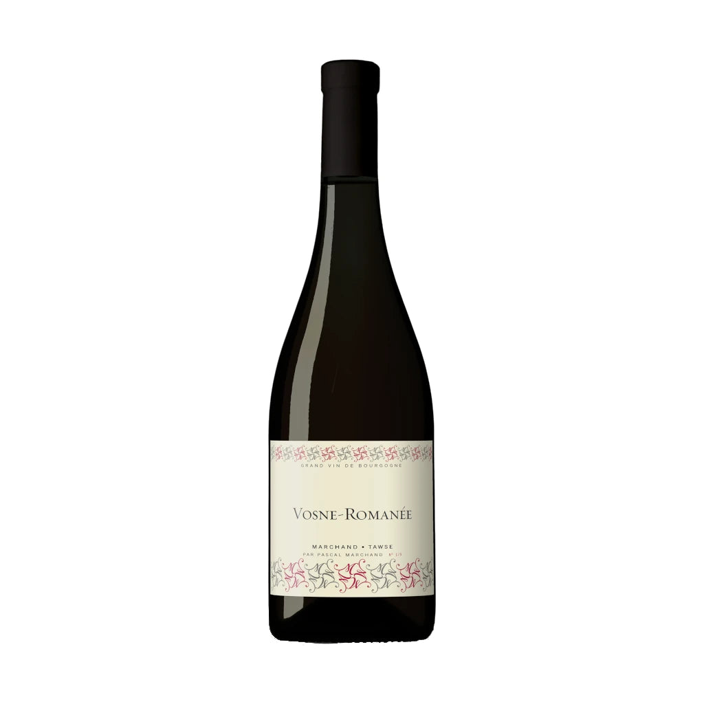 Vosne Romanee, Pascal Marchand / 2019 / 75cl