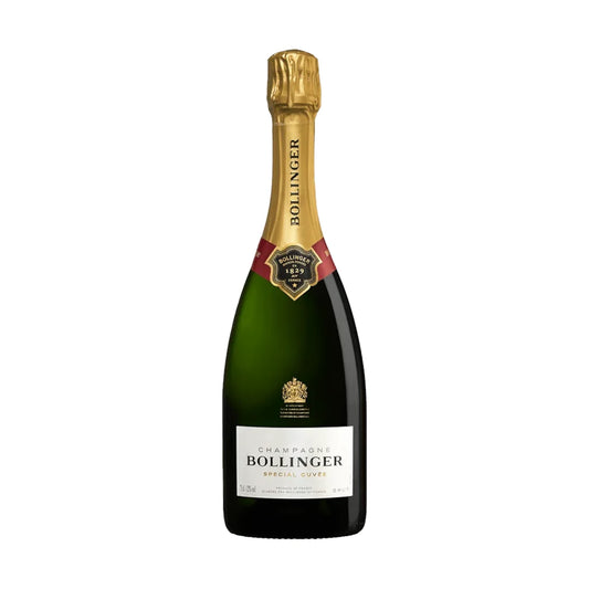 Bollinger Special Cuvee 75cl / N.V. / 75cl