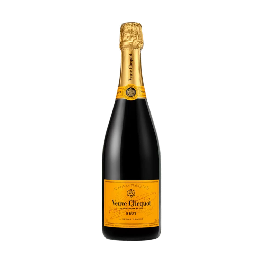 Veuve Clicquot NV Champagne / N.V. / 75cl