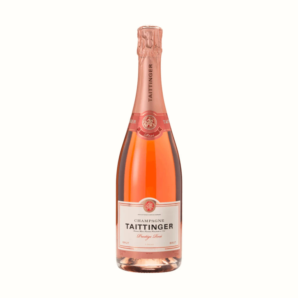 Taittinger Brut Prestige Rose / N.V. / 75cl