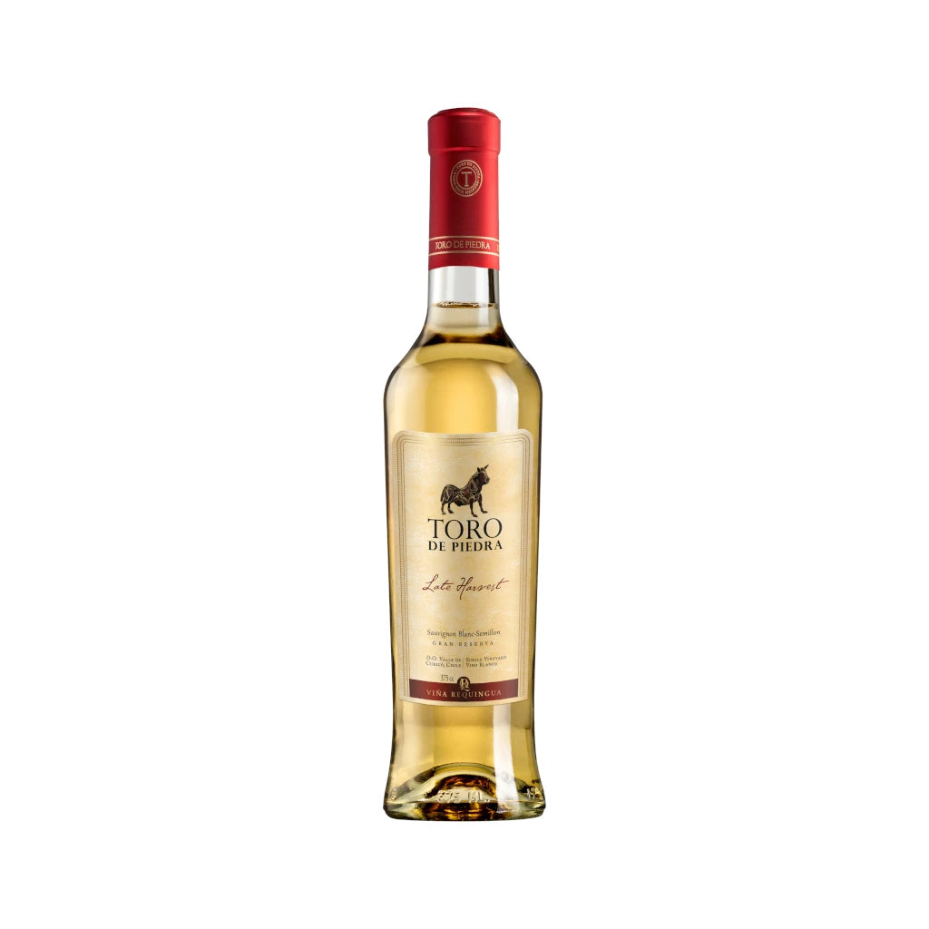 Toro de Piedra Late Harvest / 2021 / 37.5cl