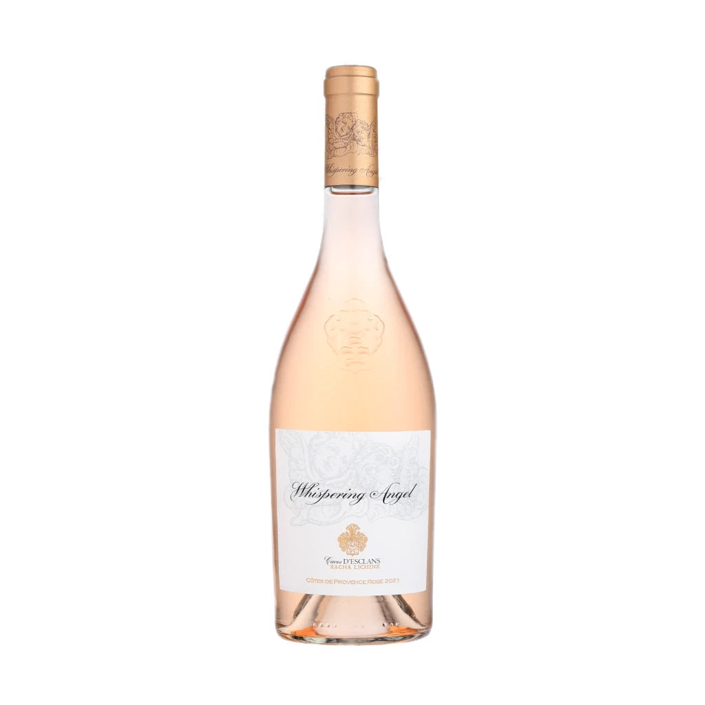 Whispering Angel, Chateau d`Esclans / 2024 / 75cl