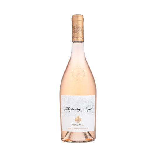 Whispering Angel, Chateau d`Esclans / 2024 / 75cl