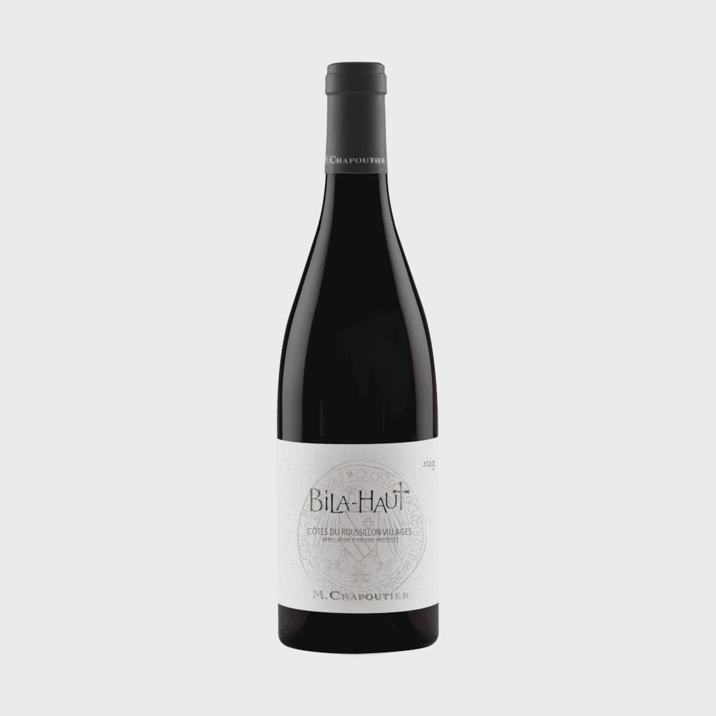Chapoutier Bila-Haut Rouge / 2024 / 75cl