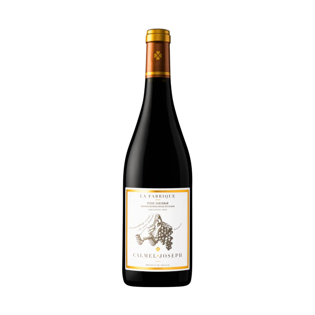 Calmel and Joseph `La Fabrique` Carignan / 2021 / 75cl