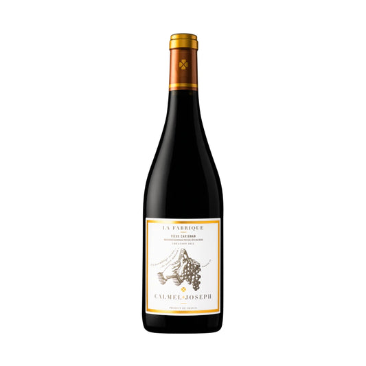 Calmel and Joseph `La Fabrique` Carignan / 2021 / 75cl