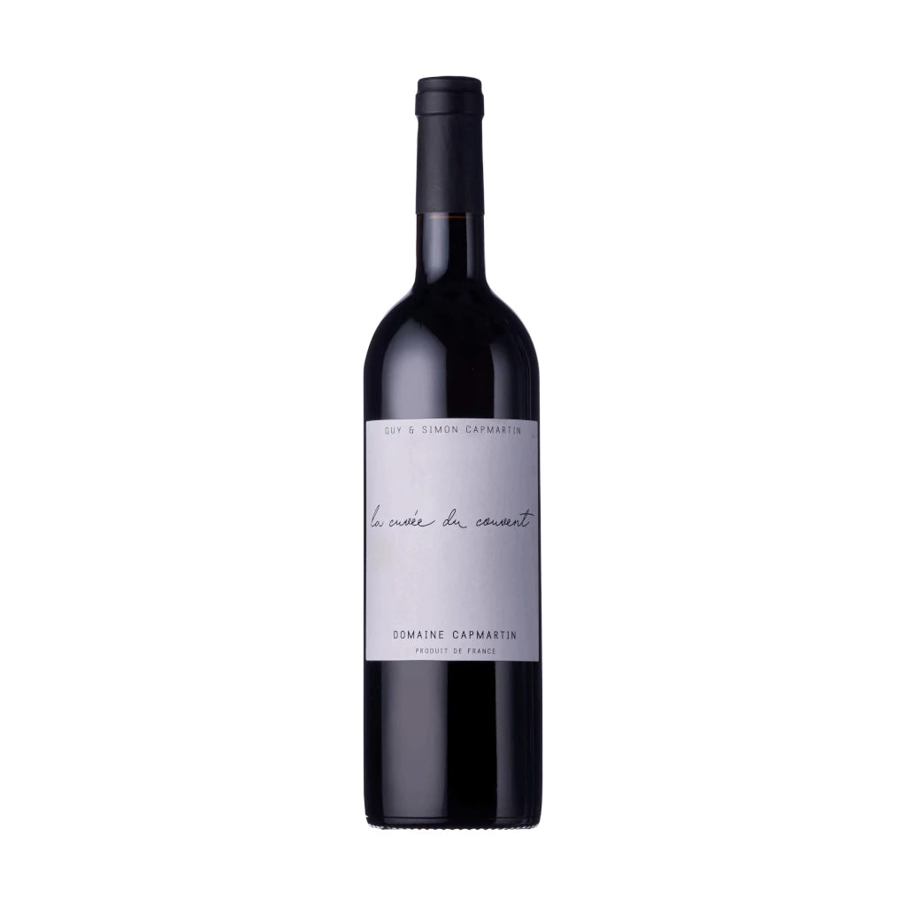 Domaine Capmartin Cuvée de Couvent Madiran / 2020 / 75cl