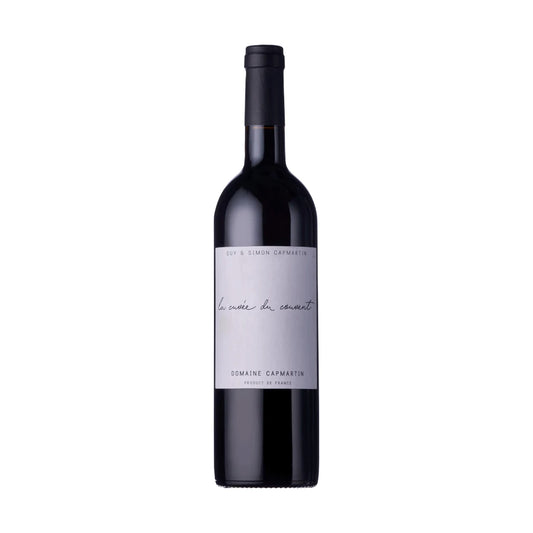 Domaine Capmartin Cuvée de Couvent Madiran / 2020 / 75cl