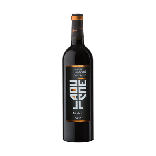 19.10 Madiran, Domaine Laougue / 2021 / 75cl