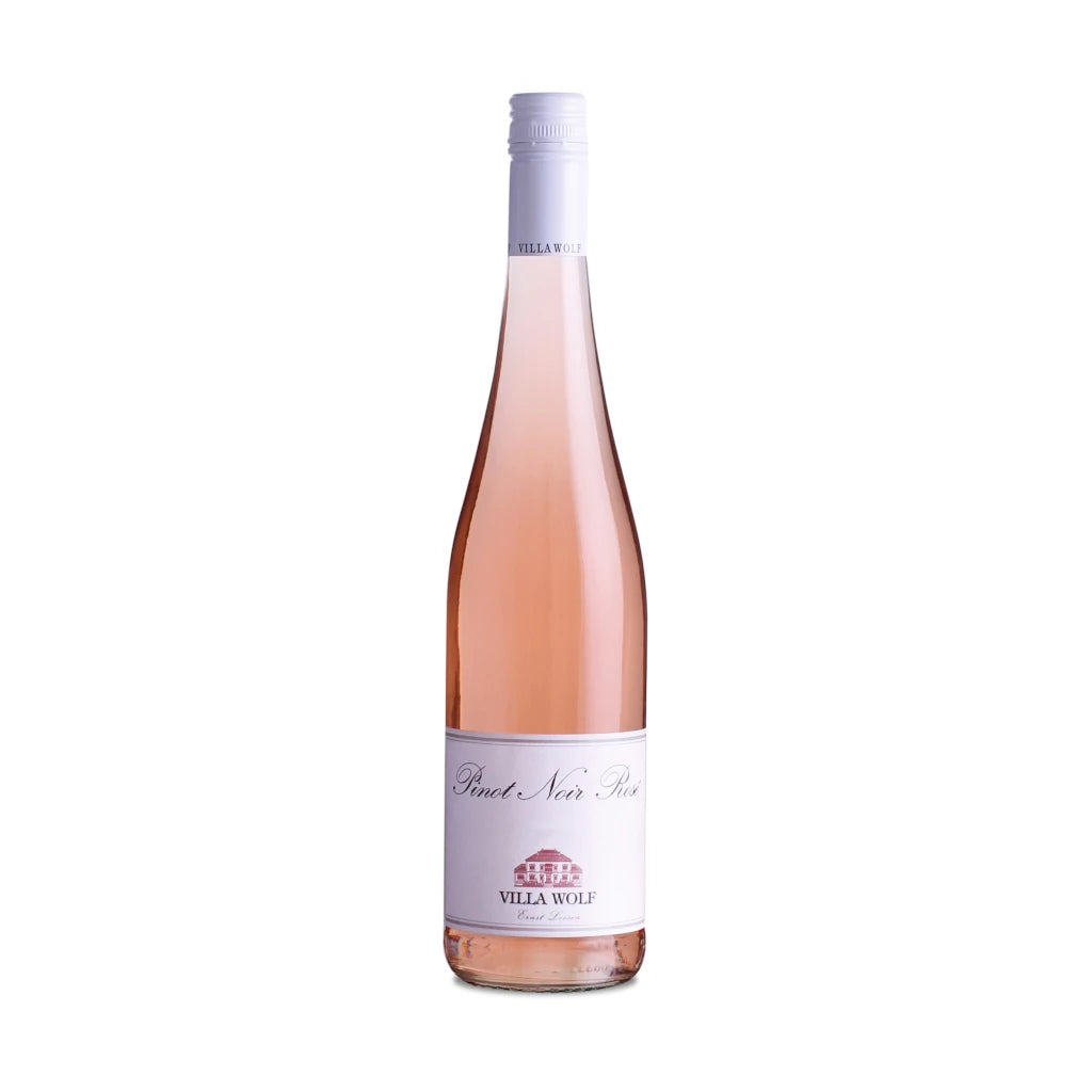 Villa Wolf Pinot Noir Rose / 2024 / 75cl