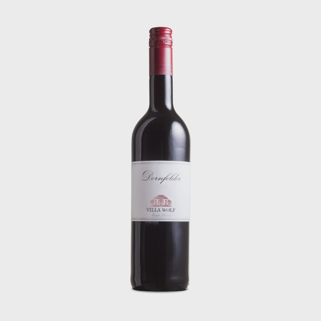Villa Wolf Dornfelder / 2023 / 75cl