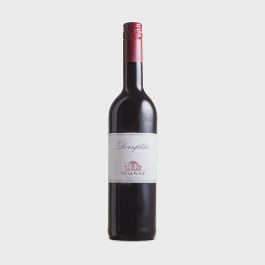 Villa Wolf Dornfelder / 2023 / 75cl