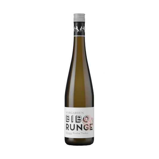 Bibo Runge Hargardun Riesling Dry / 2017 / 75cl