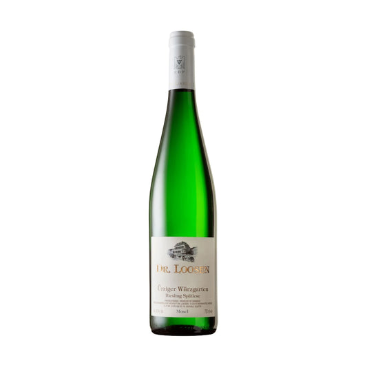Urziger Wurzgarten Spatlese, Dr Loosen / 2022 / 75cl