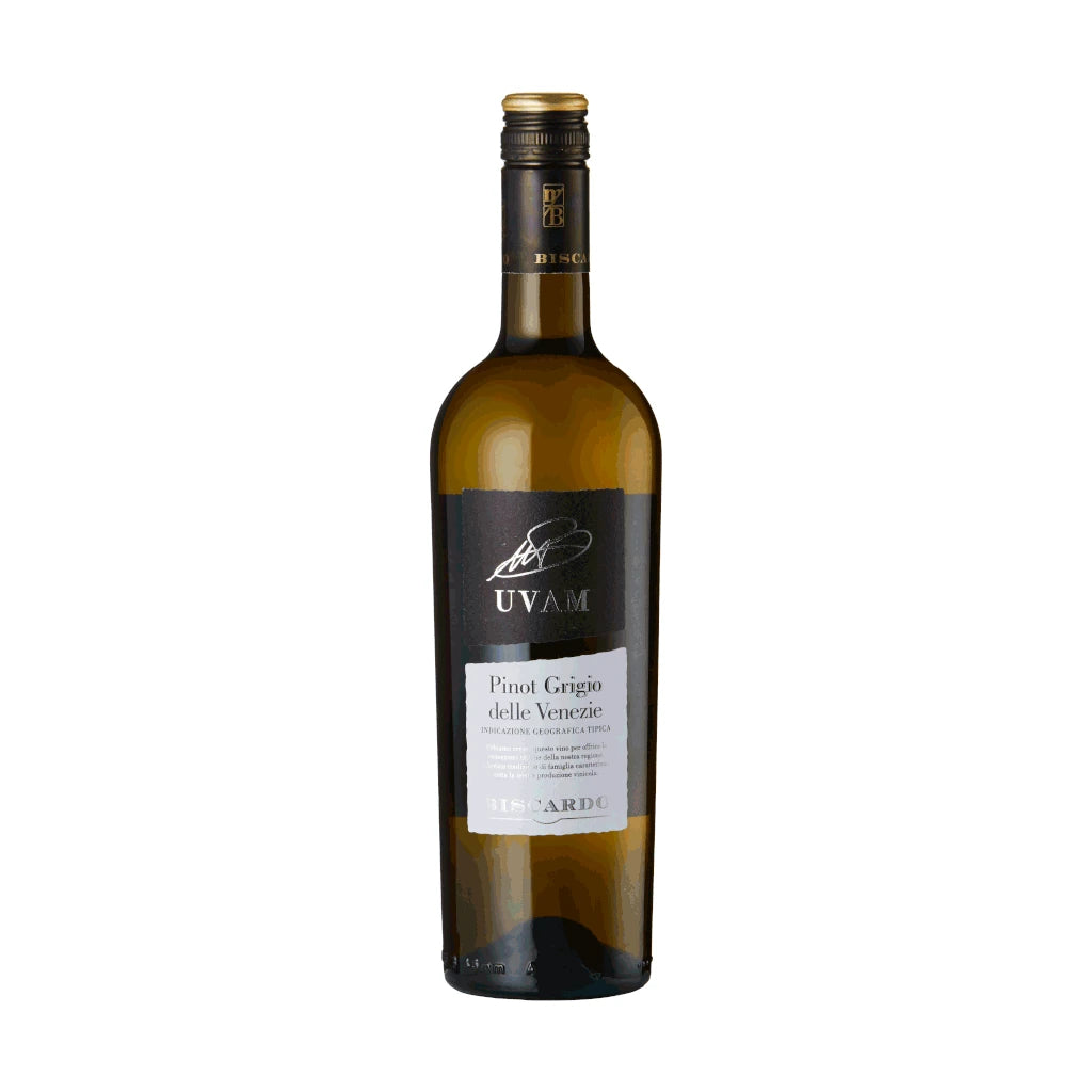 Pinot Grigio `Uvam`, Mabis / 2023 / 75cl