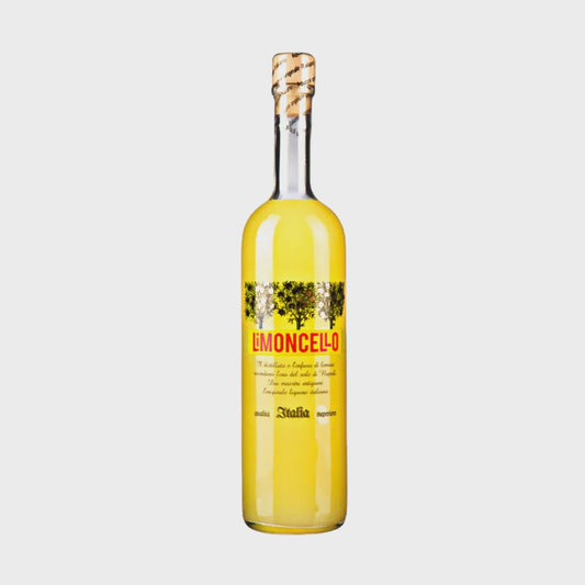 Limoncello, Bepi Tosolini / 70cl