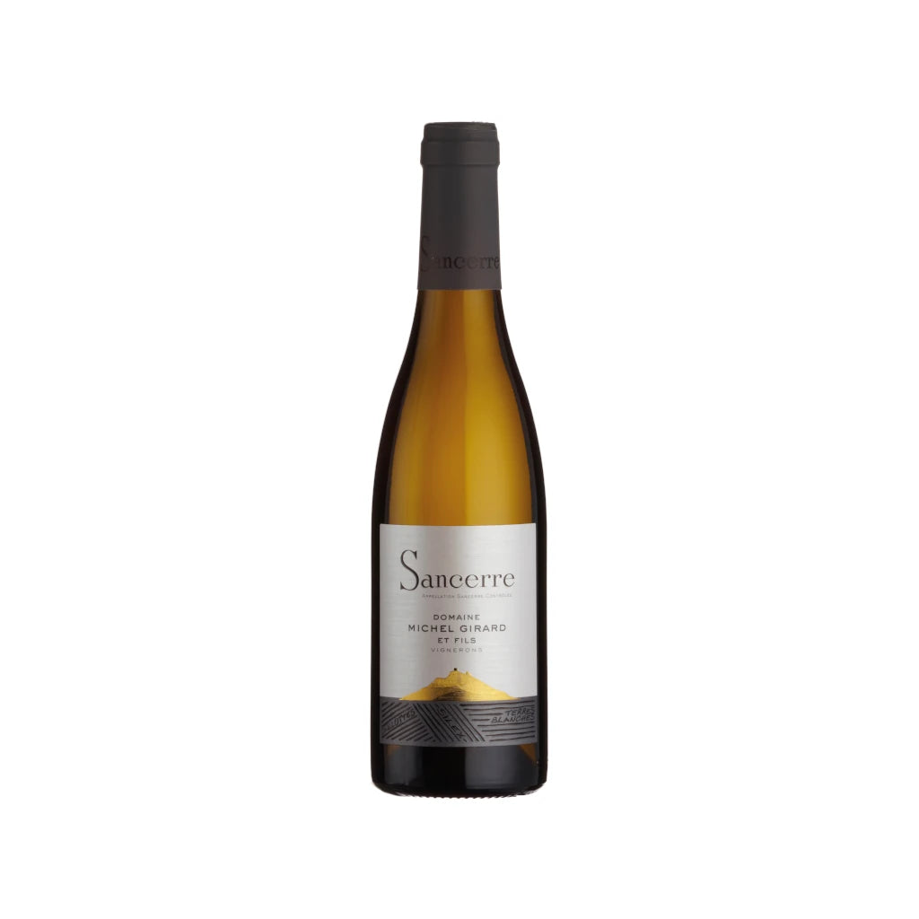 Sancerre Domaine Michel Girard 37.5cl / 2022 / 37.5cl