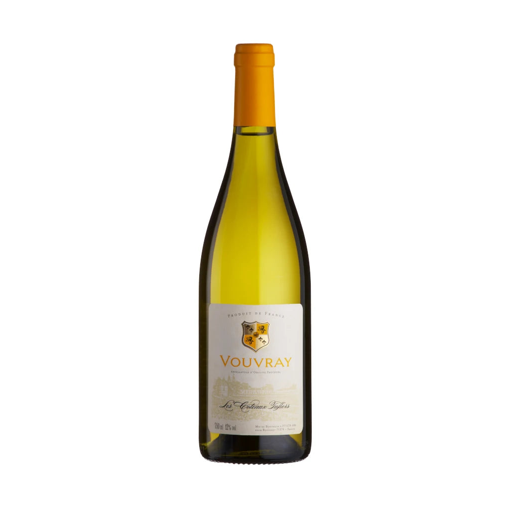 Les Coteaux Tufiers Vouvray Demi-Sec / 2023 / 75cl