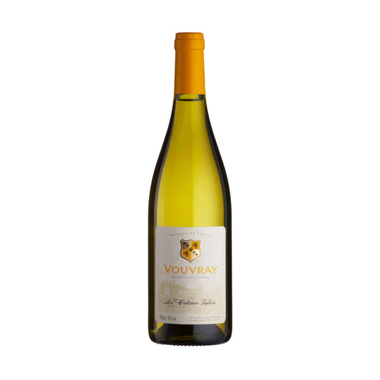Les Coteaux Tufiers Vouvray Demi-Sec / 2024 / 75cl