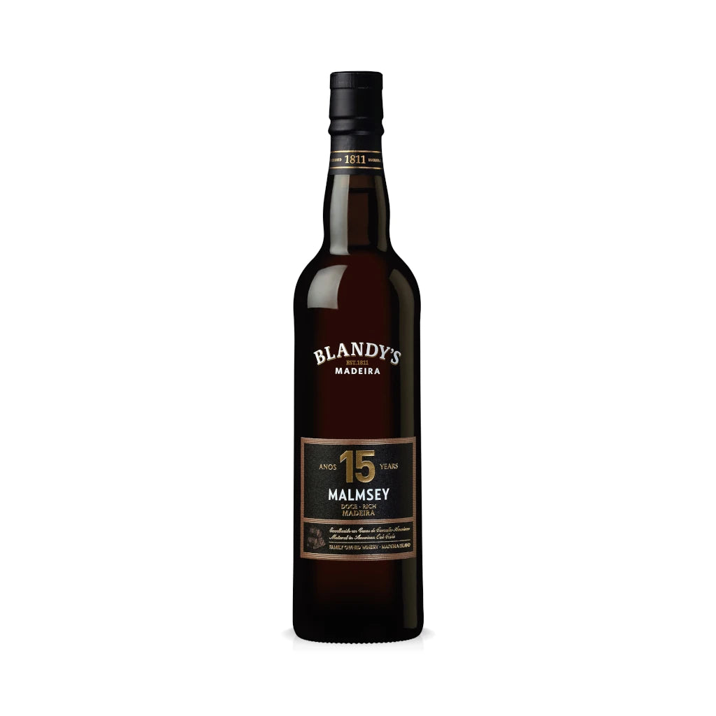 Blandys 15 Yr Old Malmsey 50cl / 50cl
