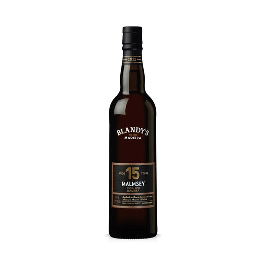 Blandys 15 Yr Old Malmsey 50cl / 50cl