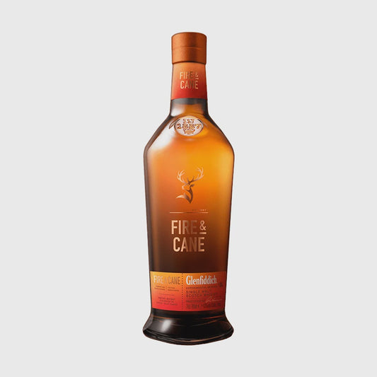 Glenfiddich Fire and Cane / 70cl