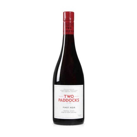 Two Paddocks Pinot Noir / 2022 / 75cl