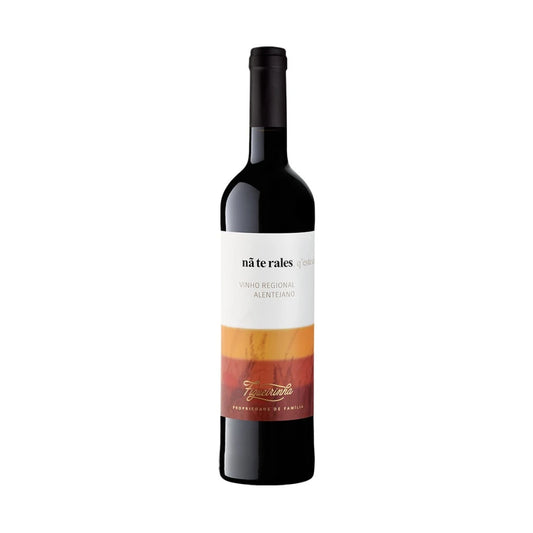Na Te Rales / 2019 / 75cl