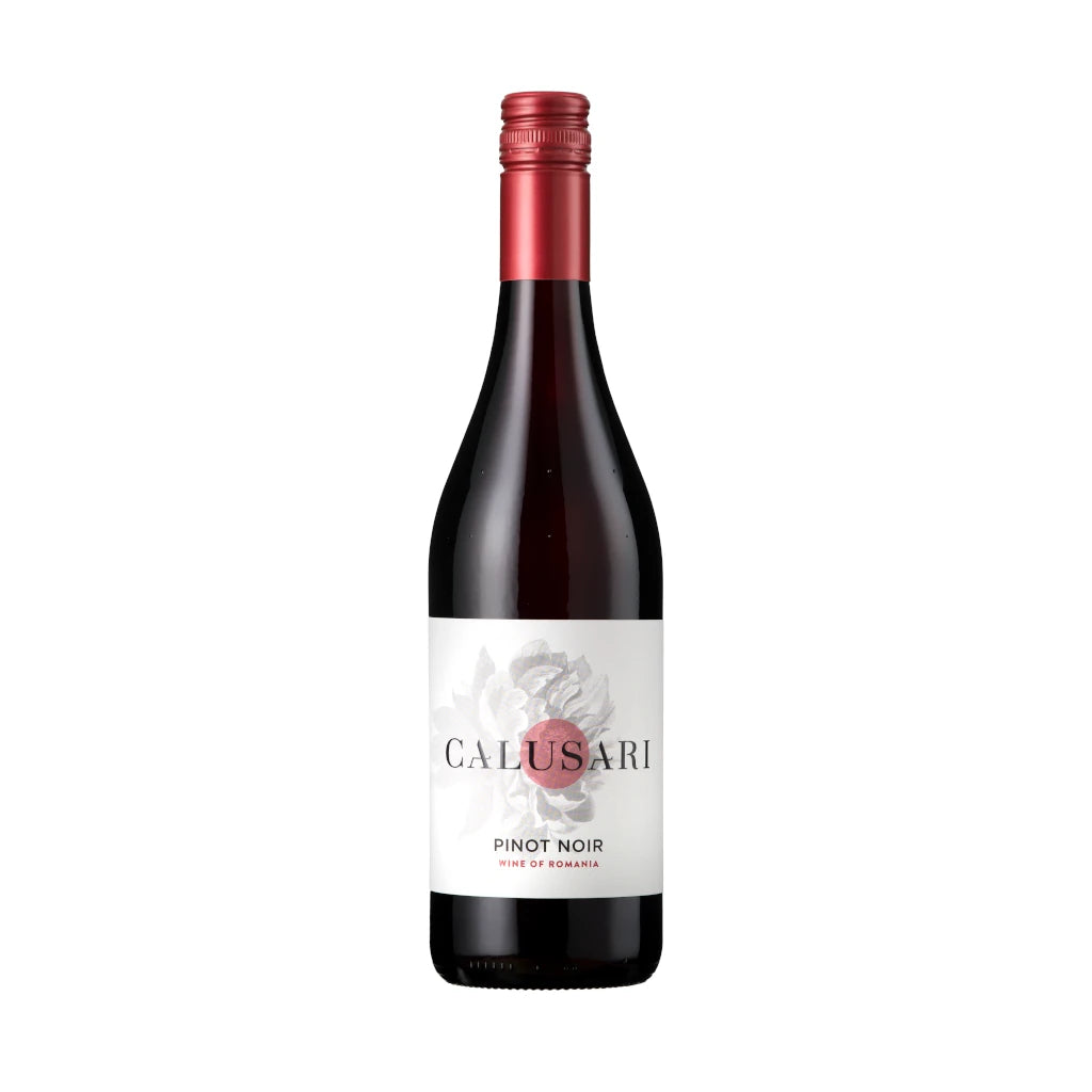 Pinot Noir, Calusari / 2023 / 75cl