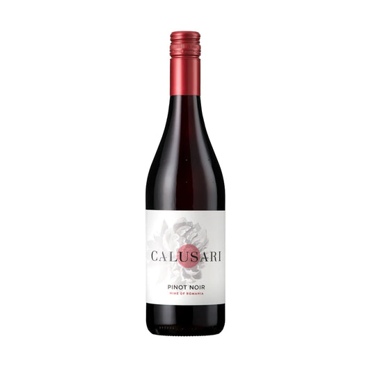 Pinot Noir, Calusari / 2024 / 75cl
