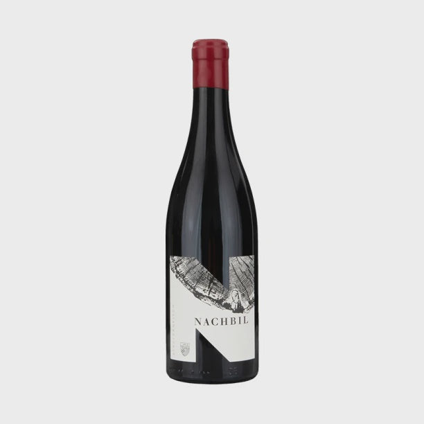 Nachbil Blaufrankisch / 2021 / 75cl