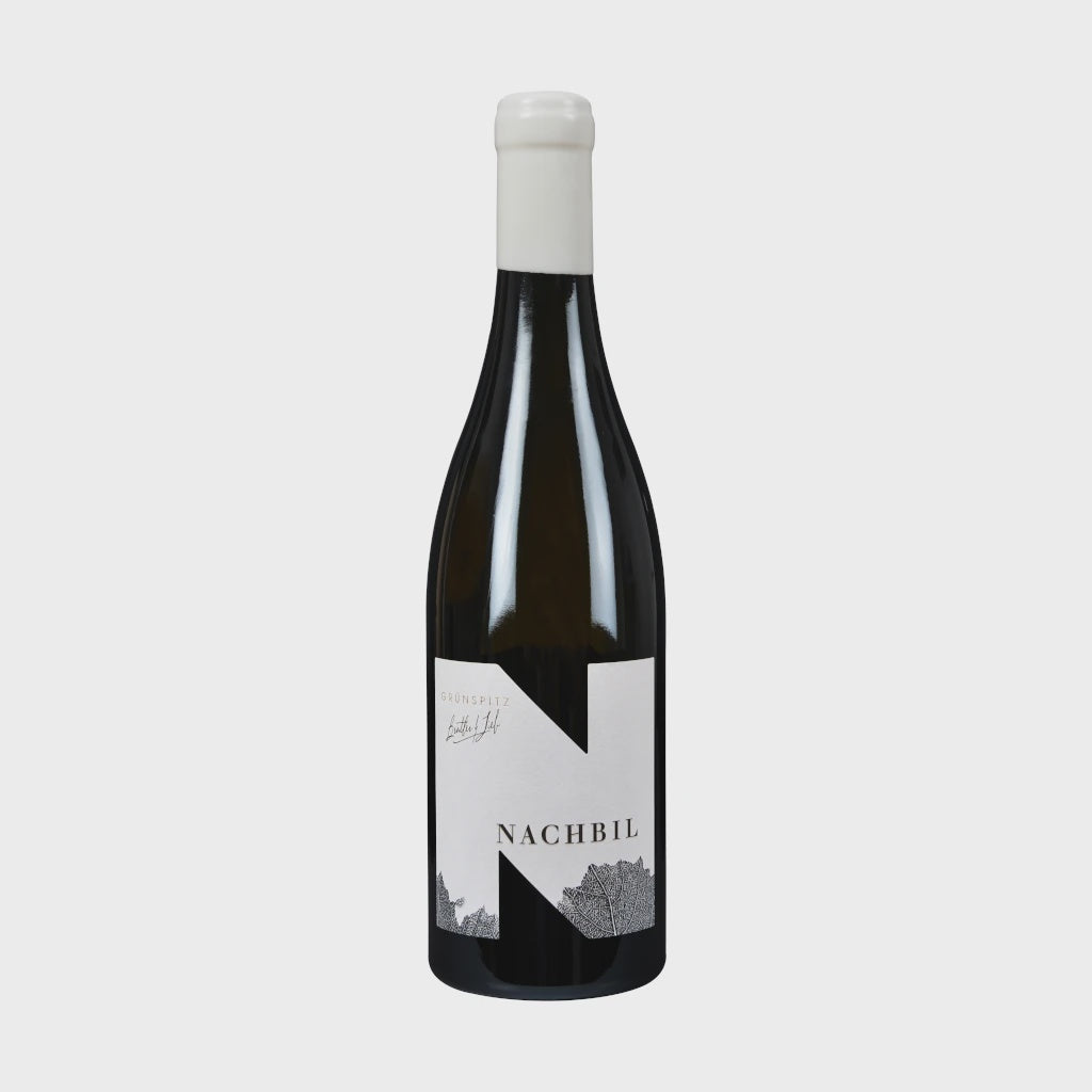 Nachbil Grunspitz / 2022 / 75cl