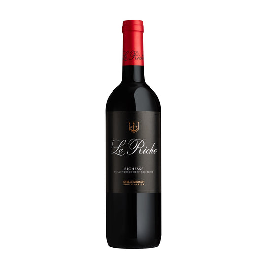 Le Riche ‘Richesse’, Stellenbosch / 2022 / 75cl