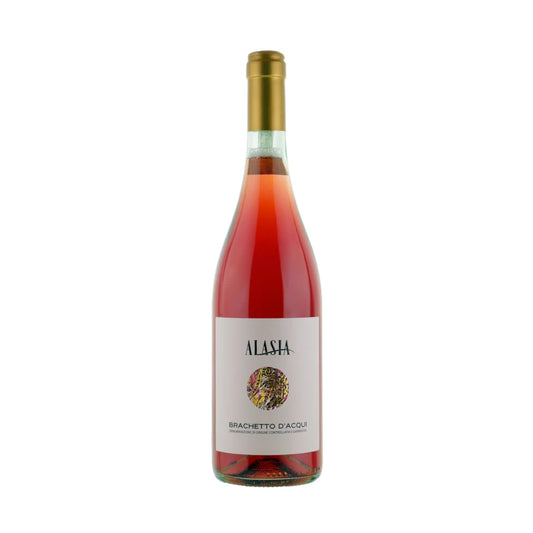 Alasia Brachetto d’Acqui / 2024 / 75cl