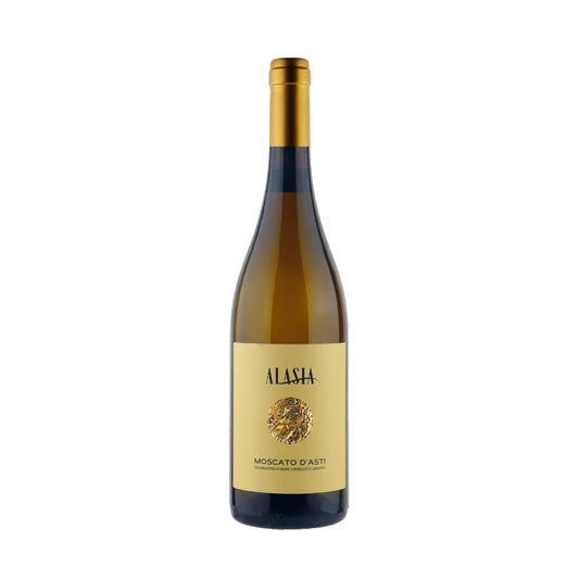Moscato d`Asti Alasia / 2024 / 75cl