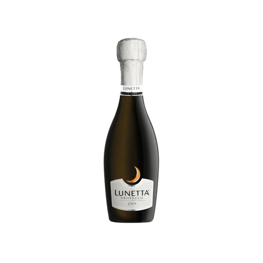 Lunetta Prosecco Spumante 20cl / 20cl