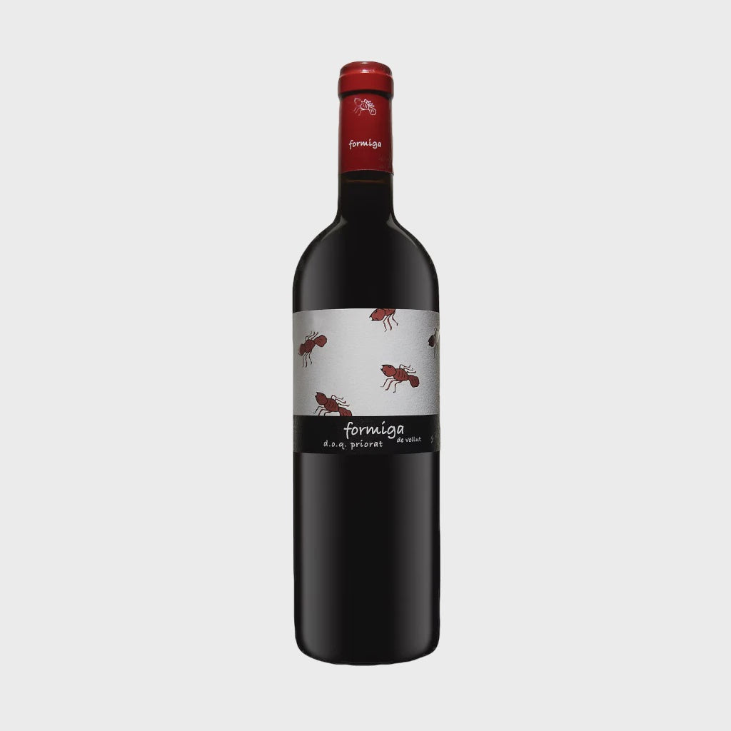 Clos Galena Priorat 'Formiga de Vellut' / 2021 / 75cl