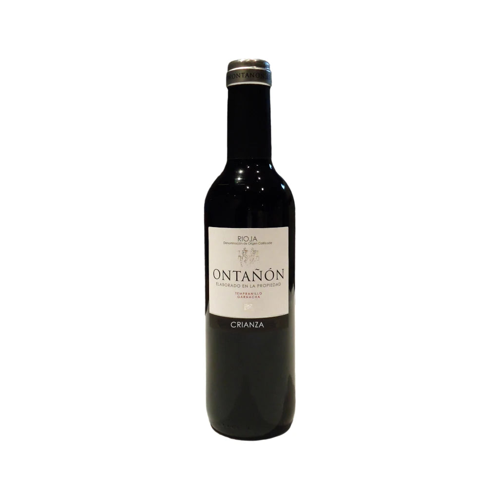 Ontanon Rioja Crianza (37.5cl) / 2020 / 37.5cl