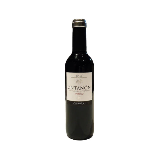 Ontanon Rioja Crianza (37.5cl) / 2020 / 37.5cl