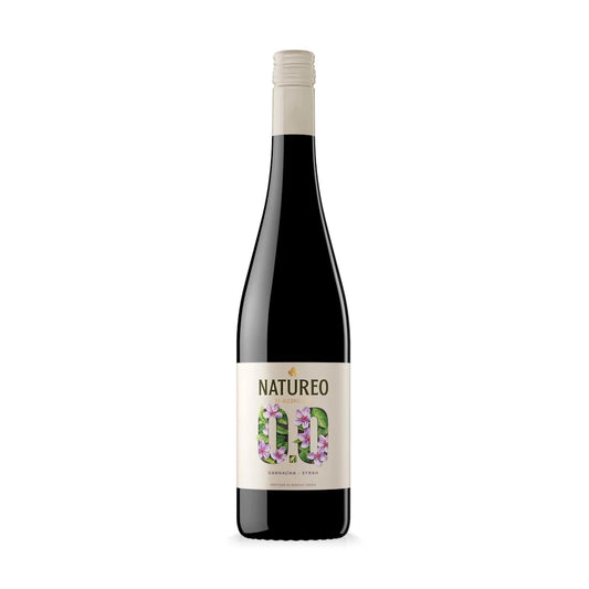 Torres Natureo Garnacha/Syrah (alcohol free) / 2024 / 75cl