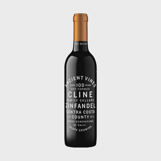 `Ancient Vines` Zinfandel, Cline Cellars / 2022 / 75cl