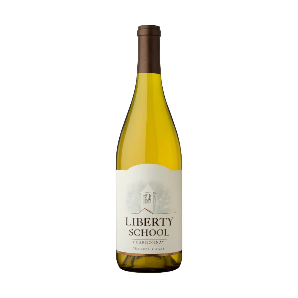 Liberty School Chardonnay, Paso Robles / 2021 / 75cl