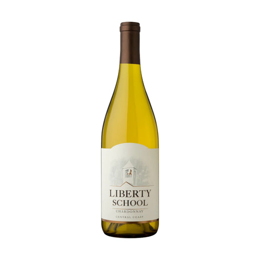 Liberty School Chardonnay, Paso Robles / 2021 / 75cl